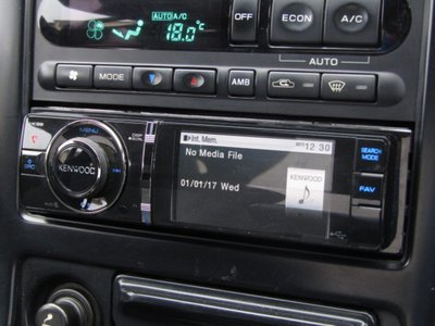 NISSAN SKYLINE GT-R - 7