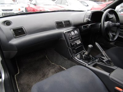 صورة مصغرة 191 لـ 1991 Nissan SKYLINE GT-R