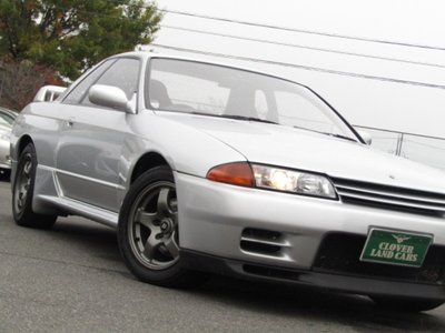 صورة مصغرة 96 لـ 1991 Nissan SKYLINE GT-R