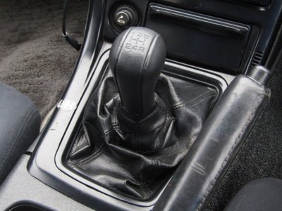 NISSAN SKYLINE GT-R - 5