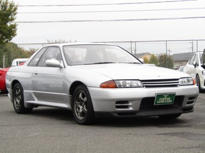 صورة مصغرة 70 لـ 1991 Nissan SKYLINE GT-R