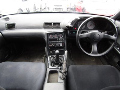 صورة مصغرة 185 لـ 1991 Nissan SKYLINE GT-R