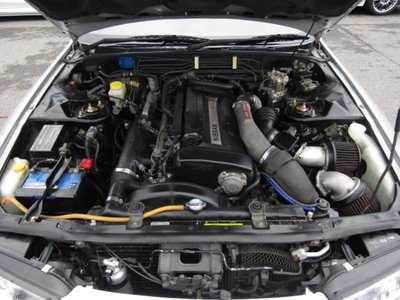صورة مصغرة 211 لـ 1991 Nissan SKYLINE GT-R