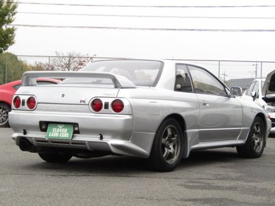 صورة مصغرة 73 لـ 1991 Nissan SKYLINE GT-R