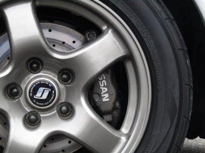صورة مصغرة 127 لـ 1991 Nissan SKYLINE GT-R