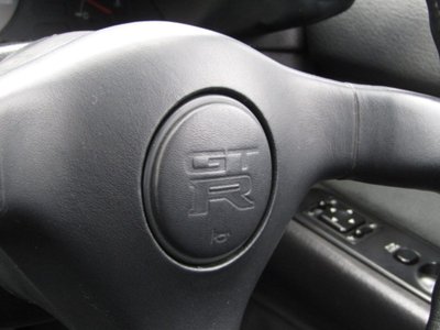 صورة مصغرة 180 لـ 1991 Nissan SKYLINE GT-R