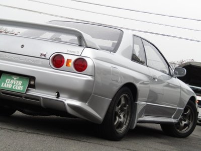 صورة مصغرة 100 لـ 1991 Nissan SKYLINE GT-R