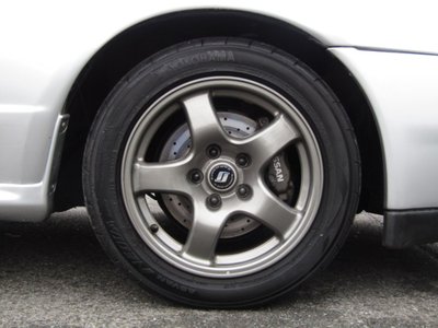 صورة مصغرة 124 لـ 1991 Nissan SKYLINE GT-R