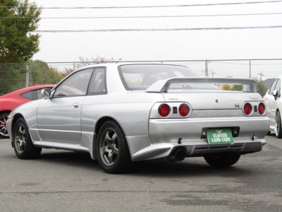 صورة مصغرة 76 لـ 1991 Nissan SKYLINE GT-R