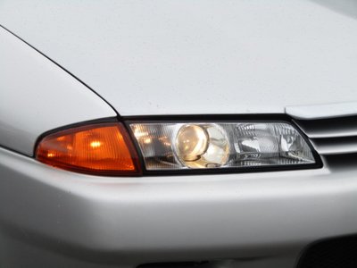 صورة مصغرة 110 لـ 1991 Nissan SKYLINE GT-R