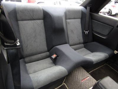 صورة مصغرة 201 لـ 1991 Nissan SKYLINE GT-R