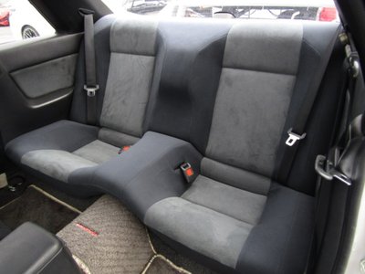 صورة مصغرة 205 لـ 1991 Nissan SKYLINE GT-R