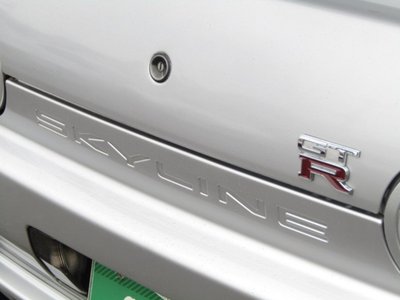 صورة مصغرة 132 لـ 1991 Nissan SKYLINE GT-R