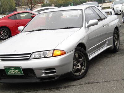 صورة مصغرة 90 لـ 1991 Nissan SKYLINE GT-R