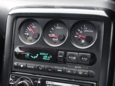 صورة مصغرة 145 لـ 1991 Nissan SKYLINE GT-R