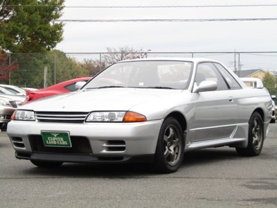 صورة مصغرة 66 لـ 1991 Nissan SKYLINE GT-R