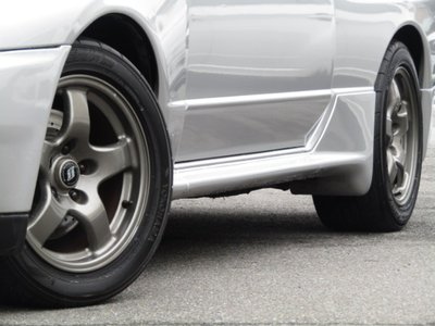 صورة مصغرة 130 لـ 1991 Nissan SKYLINE GT-R