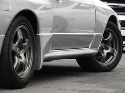 NISSAN SKYLINE GT-R - 6