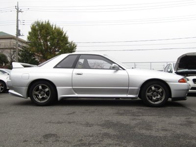 صورة مصغرة 80 لـ 1991 Nissan SKYLINE GT-R