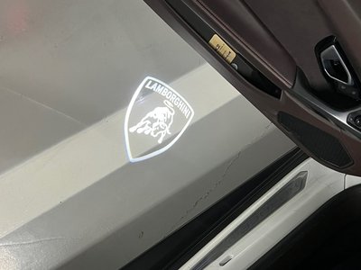 LAMBORGHINI HURACAN - 8