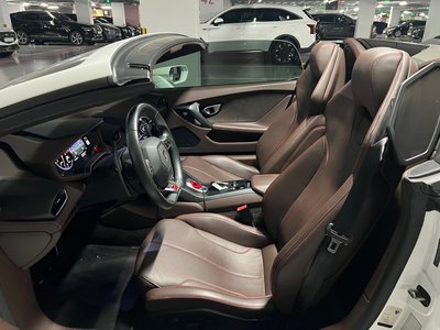 LAMBORGHINI HURACAN - 9