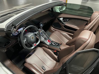 LAMBORGHINI HURACAN - 10