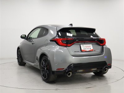 TOYOTA GR YARIS - 2