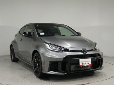 TOYOTA GR YARIS - 9