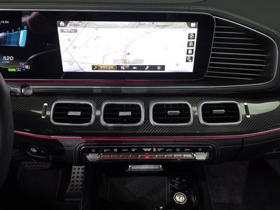 صورة مصغرة 19 لـ 2021 Mercedes-BENZ GLE