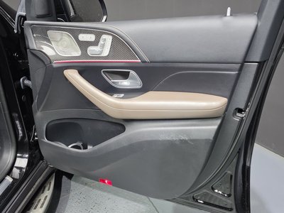 صورة مصغرة 14 لـ 2021 Mercedes-BENZ GLE