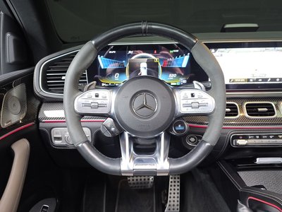 صورة مصغرة 20 لـ 2021 Mercedes-BENZ GLE