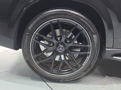 2021 Mercedes-BENZ GLE 照片 6