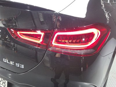 2021 Mercedes-BENZ GLE 照片 10