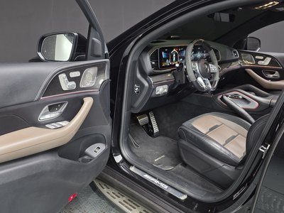 صورة مصغرة 13 لـ 2021 Mercedes-BENZ GLE