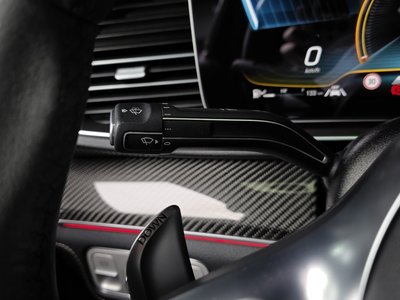 صورة مصغرة 27 لـ 2021 Mercedes-BENZ GLE