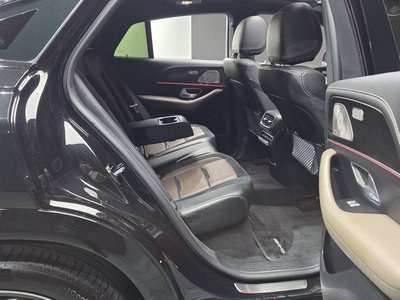 صورة مصغرة 17 لـ 2021 Mercedes-BENZ GLE