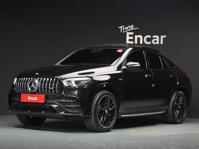 2021 Mercedes-BENZ GLE 照片 1