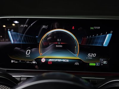 صورة مصغرة 11 لـ 2021 Mercedes-BENZ GLE