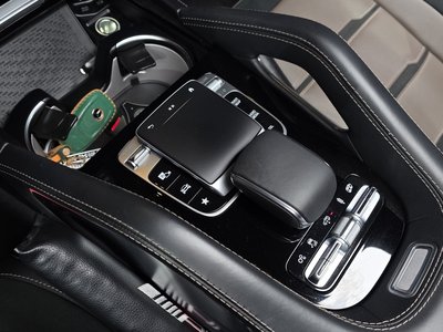 صورة مصغرة 25 لـ 2021 Mercedes-BENZ GLE