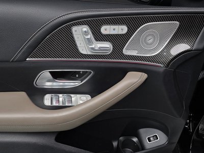 صورة مصغرة 28 لـ 2021 Mercedes-BENZ GLE