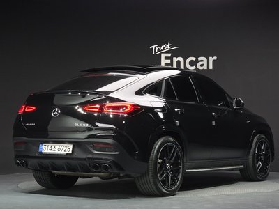 2021 Mercedes-BENZ GLE 照片 3