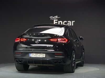 2021 Mercedes-BENZ GLE 照片 4