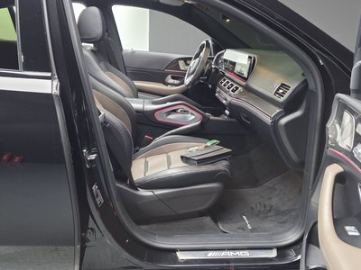 صورة مصغرة 16 لـ 2021 Mercedes-BENZ GLE