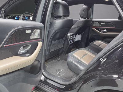 صورة مصغرة 18 لـ 2021 Mercedes-BENZ GLE