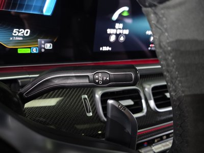 صورة مصغرة 12 لـ 2021 Mercedes-BENZ GLE