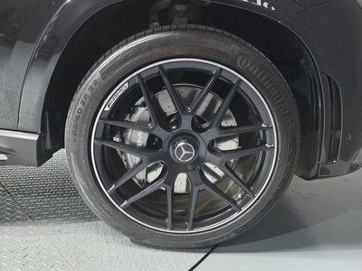 2021 Mercedes-BENZ GLE 照片 8