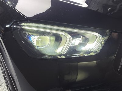2021 Mercedes-BENZ GLE 照片 9