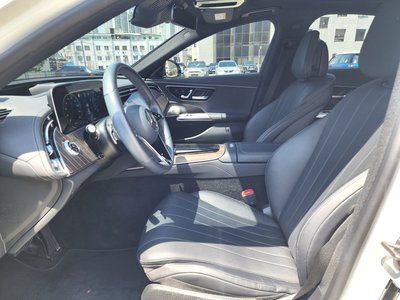 MERCEDES-BENZ E-CLASS - 9