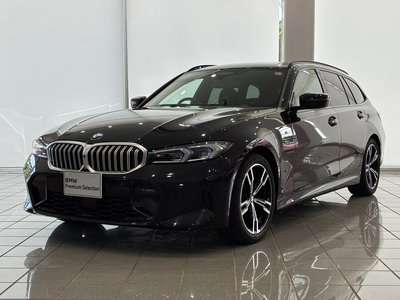 BMW 3 SERIES TOURING - 1