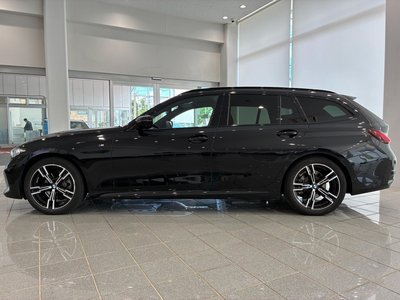 BMW 3 SERIES TOURING - 4
